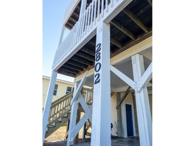 Ocean Views await! Welcome to your new beach home ideally