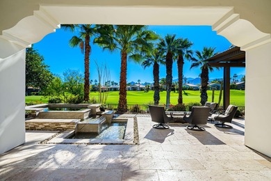 Experience desert luxury living in this impeccably reimagined 4