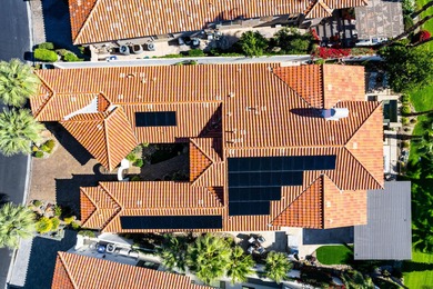 Experience desert luxury living in this impeccably reimagined 4