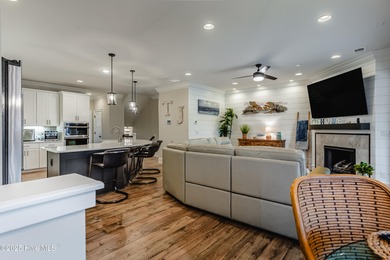 Luxury Townhome | Stunning Golf & Water Views | Elevator | Fully