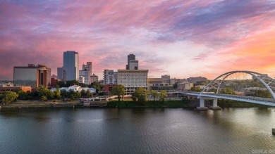 RIVERFRONT luxurious 2 bed/2 bath, 7th floor condo home in the