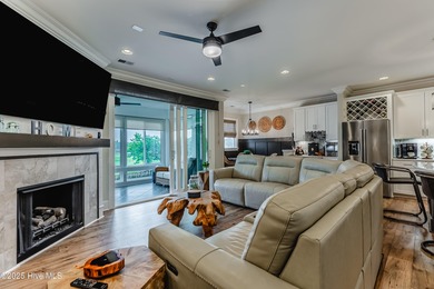 Luxury Townhome | Stunning Golf & Water Views | Elevator | Fully