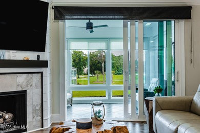 Luxury Townhome | Stunning Golf & Water Views | Elevator | Fully