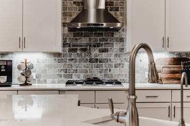 Luxury Townhome | Stunning Golf & Water Views | Elevator | Fully