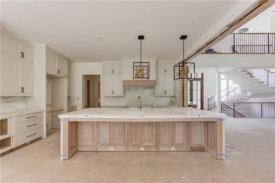 Experience the epitome of luxury at The River Club, Atlanta's