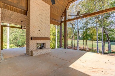 Experience the epitome of luxury at The River Club, Atlanta's