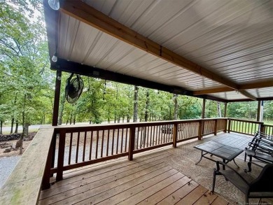 This completely remodeled two-bedroom, two-bathroom home sits