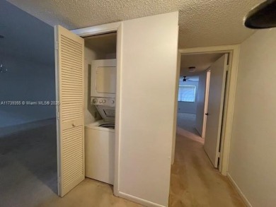 Rarely available ground floor condo unit! The best water view in