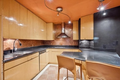 Intracoastal views await you! Amazing opportunity to own a condo