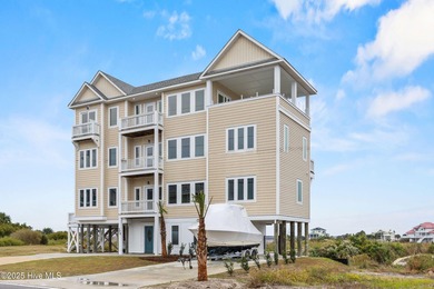 Don't miss out on this coastal gem! Welcome to your dream beach