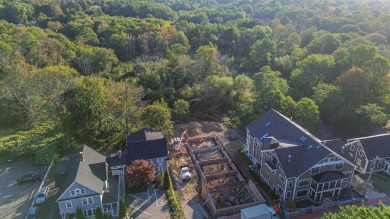 WELCOME TO YORK VILLAGE'S NEWEST LUXURY TOWNHOME COMMUNITY -
