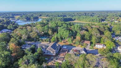 WELCOME TO YORK VILLAGE'S NEWEST LUXURY TOWNHOME COMMUNITY -