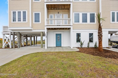 Don't miss out on this coastal gem! Welcome to your dream beach