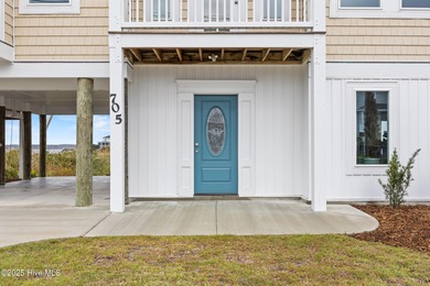 Don't miss out on this coastal gem! Welcome to your dream beach