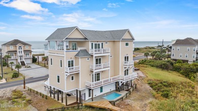 Don't miss out on this coastal gem! Welcome to your dream beach