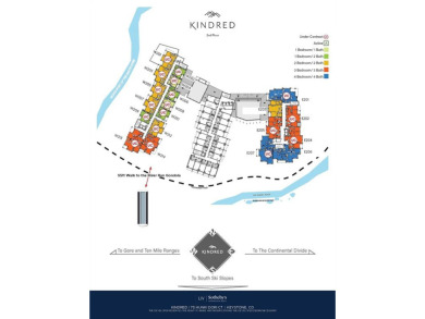 Spectacular, Premier End/Corner residence in the East Tower with