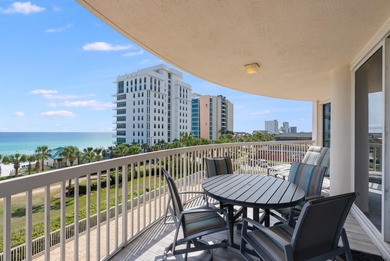Welcome to your elegant retreat in the heart of Destin at 15200