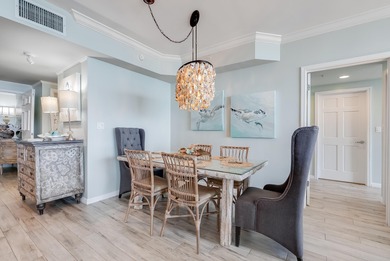 Welcome to your elegant retreat in the heart of Destin at 15200