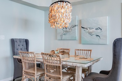 Welcome to your elegant retreat in the heart of Destin at 15200