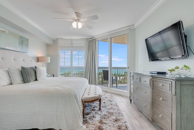 Welcome to your elegant retreat in the heart of Destin at 15200
