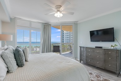 Welcome to your elegant retreat in the heart of Destin at 15200