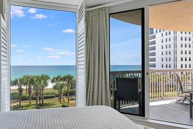 Welcome to your elegant retreat in the heart of Destin at 15200