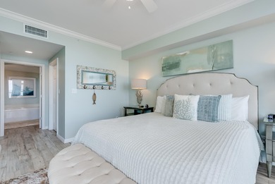 Welcome to your elegant retreat in the heart of Destin at 15200