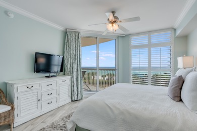 Welcome to your elegant retreat in the heart of Destin at 15200