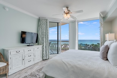 Welcome to your elegant retreat in the heart of Destin at 15200