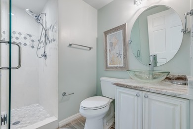 Welcome to your elegant retreat in the heart of Destin at 15200