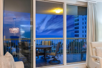 Welcome to your elegant retreat in the heart of Destin at 15200