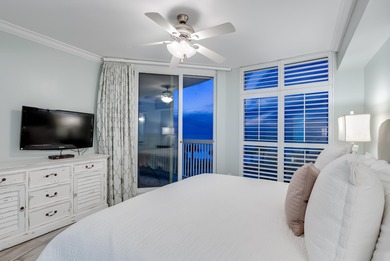 Welcome to your elegant retreat in the heart of Destin at 15200