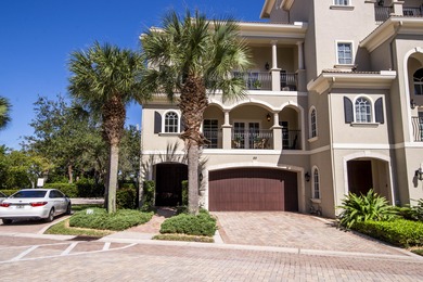 3 Bed/3.5 Bath Multi level townhome with Elevator in gated