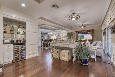 3 Bed/3.5 Bath Multi level townhome with Elevator in gated