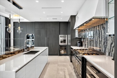 Exceptional one-of-a-kind Donatello residence at The Estates at