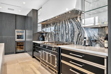 Exceptional one-of-a-kind Donatello residence at The Estates at