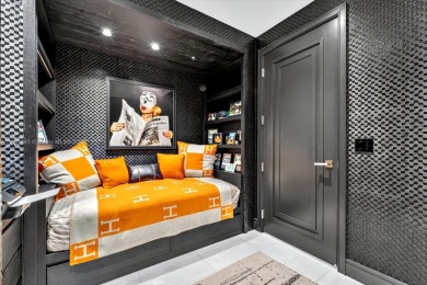 Exceptional one-of-a-kind Donatello residence at The Estates at