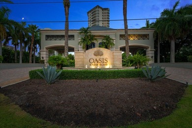 Enjoy luxurious 4069 sq/ft remodeled 11B at The Oasis Singer