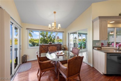 Experience the *Pearl of Sanibel Island* a serene retreat