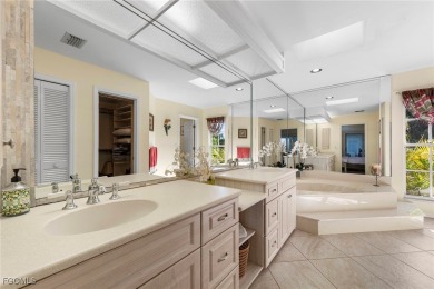 Experience the *Pearl of Sanibel Island* a serene retreat