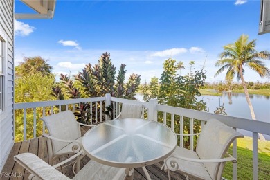 Experience the *Pearl of Sanibel Island* a serene retreat