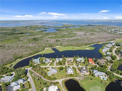 Experience the *Pearl of Sanibel Island* a serene retreat