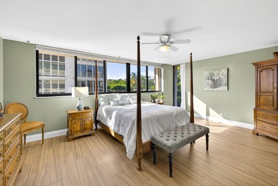 Exceptional corner unit on a premier point location with