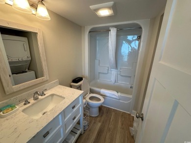 Welcome to your perfect coastal retreat! This stunning 2-bedroom