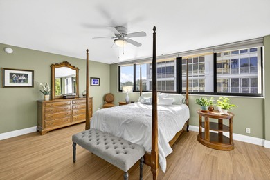 Exceptional corner unit on a premier point location with