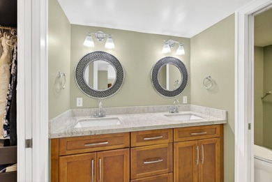 Exceptional corner unit on a premier point location with