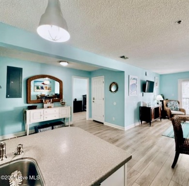 Island elegance meets modern comfort at Villa Capriani. Unit