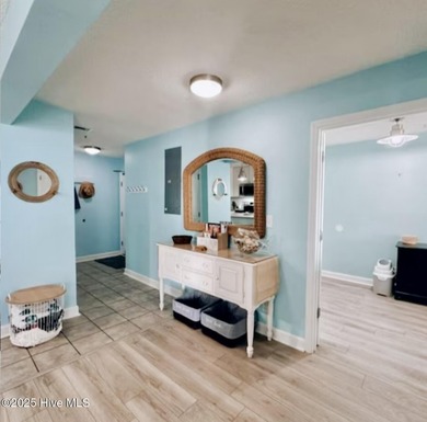 Island elegance meets modern comfort at Villa Capriani. Unit