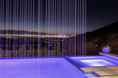 The Bond Estate in Prestigious Guard Gated MacDonald Highlands