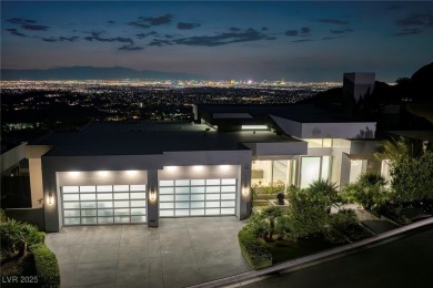 The Bond Estate in Prestigious Guard Gated MacDonald Highlands